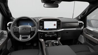 2026 Ford F-150® Internal Image 2